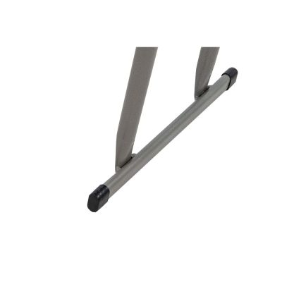 22. ŁAWKA CATERINGOWA SKŁADANA 183X28X43CM BIAŁA