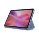 3. Etui na tablet Lenovo Tab niebieski ZG38C06654