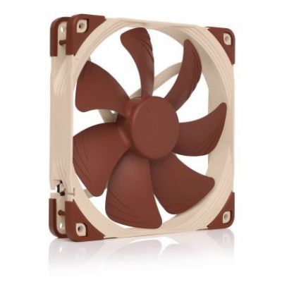 Wentylator NOCTUA 140mm SSO2, AAO Frame od 9,1 dBA