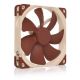 Wentylator NOCTUA 140mm SSO2, AAO Frame od 9,1 dBA