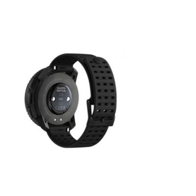 12. Zegarek sportowy SUUNTO VERTICAL ALL BLACK