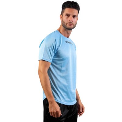 9. Koszulka piłkarska Givova One U MAC01-0005