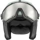 Kask narciarski UVEX Instinct Visor   53-56