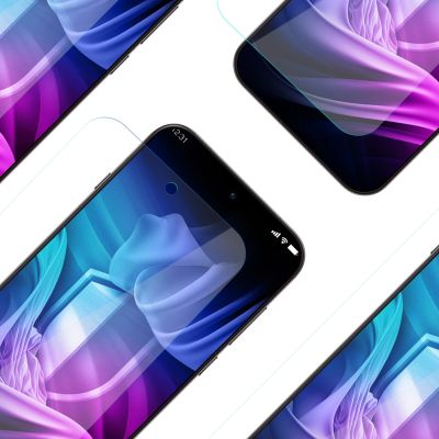 8. Matowa folia 3mk SilkyMatt Pro™ na Oppo Find X9 Pro