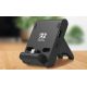 4. Podstawka USB podwójna PlayStand dla Nintendo Switch 2 - Dark Grey