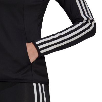 11. Bluza adidas Aeroready Designed 2 Move 3 W GL3800