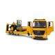 7. Jamara 405107 zdalnie sterowany model Ciężarówka drogowa Silnik elektryczny 1:20