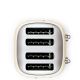 2. SMEG Toster (TSF03CREU) creme