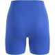 6. Spodenki  damskie ODLO Tights short X-ALP TRAIL CARGO niebieskie