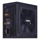 2. Zasilacz MSI MAG A650GL 650W 80+ Gold