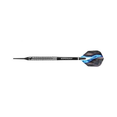 2. Rzutki Harrows Supergrip 90% Softip HS-TNK-000013257