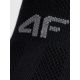 3. Skarpetki treningowe przed kostkę (3-pack) damskie 4F 4FWMM00UFSOF373-20S