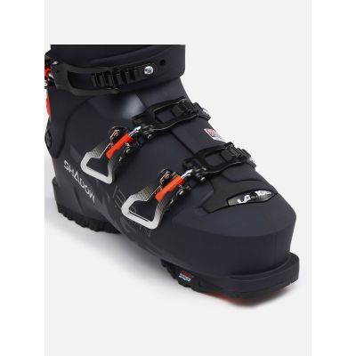 5. Buty narciarskie LANGE Shadow 130 HV GW