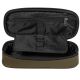 3. Eastpak Oval Single EK000717J32 Zielone One size