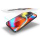14. Szkło hartowane Spigen Glas.tR EZ Fit na iPhone 13 / 13 Pro / 14 / 16e / 17e- 2 szt.