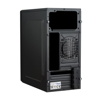 12. AKYGA OBUDOWA MICRO ATX AK35BK
