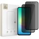 Szkło hartowane Tech-Protect Glass SPY+ 2-Pack prywatyzujące na Samsung Galaxy A27 5G