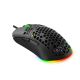 4. Mysz gamingowa Havit MS1036 (czarny)