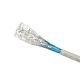 20. Extralink Kabel sieciowy skrętka CAT6A FTP (F/FTP) V2 Wewnętrzny 500M LSZH