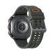 3. Samsung L715 Galaxy Watch Ultra2 LTE (47 mm) EU Titanium Silver (model 2026)