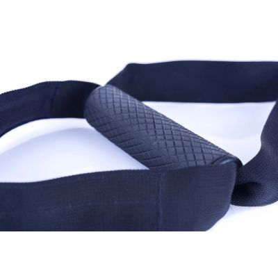 3. Uchwyty - Rączki do Gum Treningowych DBX BUSHIDO