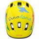 9. Kask rowerowy Meteor KS06 Dino rozm. S 48-52 cm Jr 24839