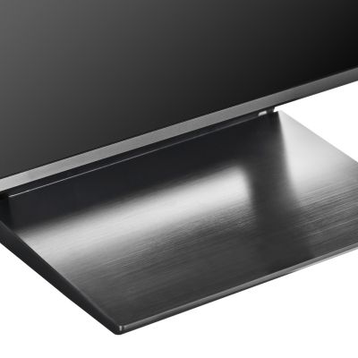 3. Telewizor Samsung QE65QN70F Neo QLED 65'' 4K Ultra HD 144 Hz Tizen Q-Symphony Czarny (MODEL 2025)