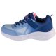 2. Skechers Sola Glow - Ombre Deluxe 303714L-NVLB Granatowe 27