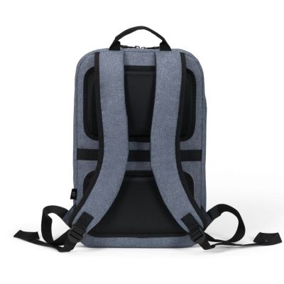 5. DICOTA Slim Eco MOTION 35,8 cm (14.1") Plecak Niebieski