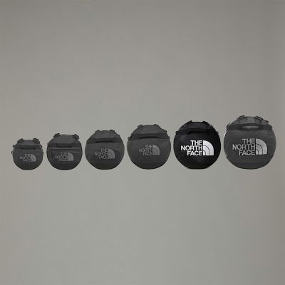 5. THE NORTH FACE Torba podróżna Base Camp Duffel XL