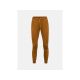 Spodnie Termiczne PEAK PERFORMANCE Magic 7/8 Long Johns Wool-blend Baselayer Women brązowy