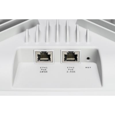 3. LANCOM LX-7500 (Bulk 5) Biały Obsługa PoE