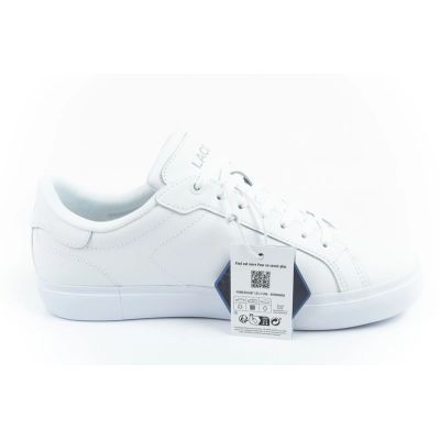 13. Buty Lacoste Powertcourt 125 2 SMA M 749SMA008121G