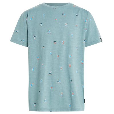 5. Koszulka chłopięca Protest PRTBIKE JR t-shirt
