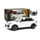 RASTAR RC Porsche Cayenne 1:14 białe 6006 51667