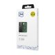 7. Etui 3mk Smoke MagCase na Samsung Galaxy S24 - zielone-półprzezroczyste