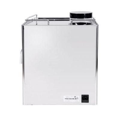 3. Ekspres do kawy Quick Mill Pegaso Strainer