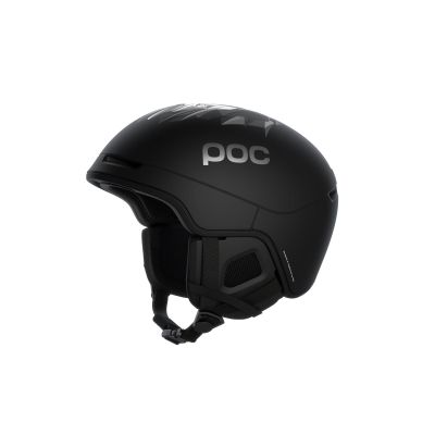Kask narciarski POC Obex Pure Odermatt Ed. czarny mat