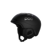 Kask narciarski POC Obex Pure Odermatt Ed. czarny mat