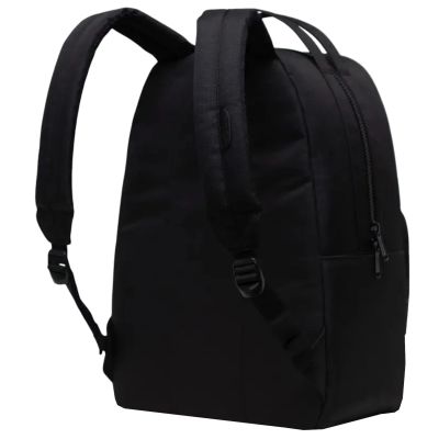 4. Herschel Miller Backpack 10789-05679 Czarne One size