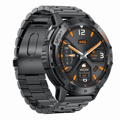 12. Smartwatch Gravity GT22-1