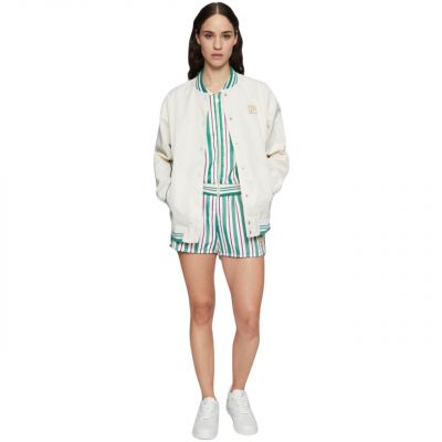 6. Spodenki Fila Lassance W FAW1002 13382