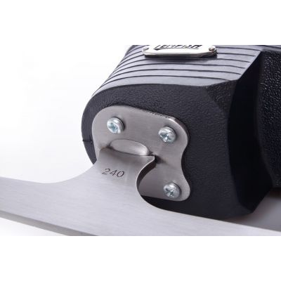11. Łyżwy figurowe Tempish Experie Jr 1300001620