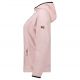 4. Bluza Geographical Norway Unicia Lady 224 W WX3714F/GN-OLD PINK
