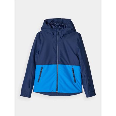 14. Kurtka zimowa narciarska 4F Jr 4FJWAW24TTJAM533-31S