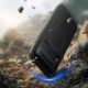 7. Etui Tech-Protect Kevlar Aura MagSafe na iPhone Air - czarne