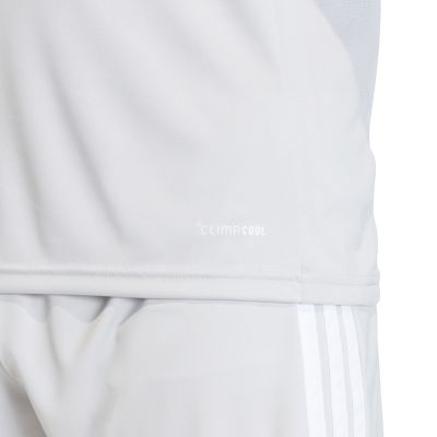 5. Koszulka męska adidas Tiro 26 League Jersey szara KB1349