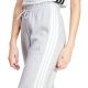 10. Spodnie adidas Essentials 3-Stripes Fleece Loose-Fit W IN6178