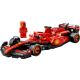 3. LEGO Speed Champions 77242 Bolid F1® Ferrari SF-24 V29