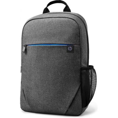 2. Plecak HP Prelude Laptop Backpack do notebooka 15,6" szary 2Z8P3AA